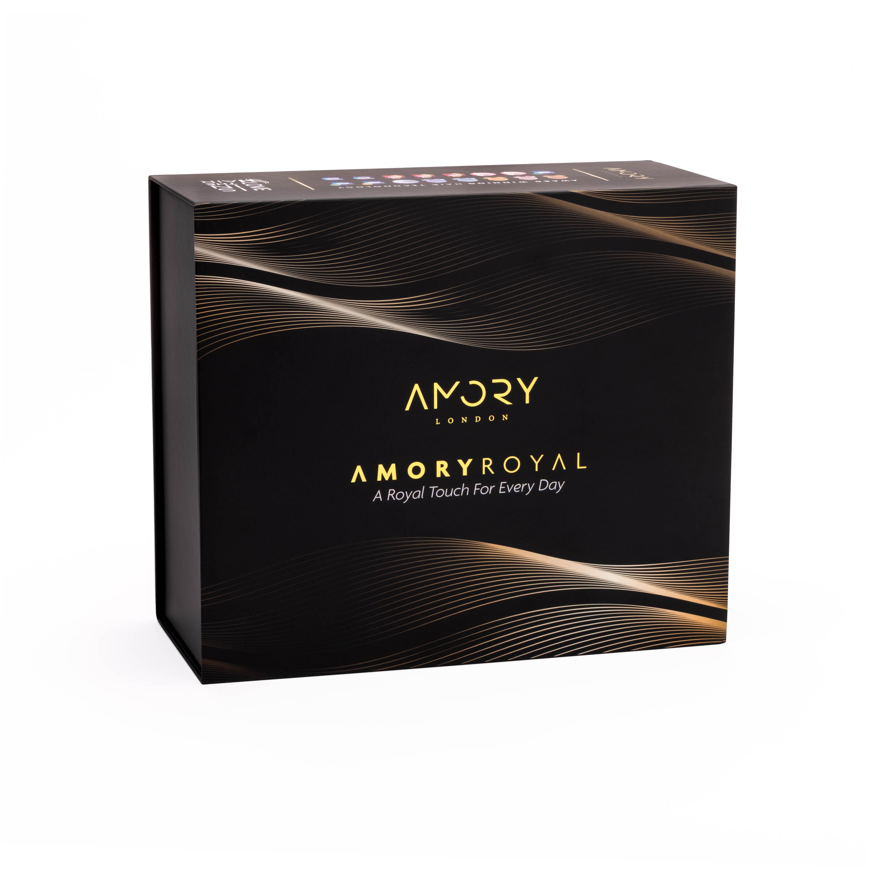 AMORY ROYAL IONIC HAIR DRYER