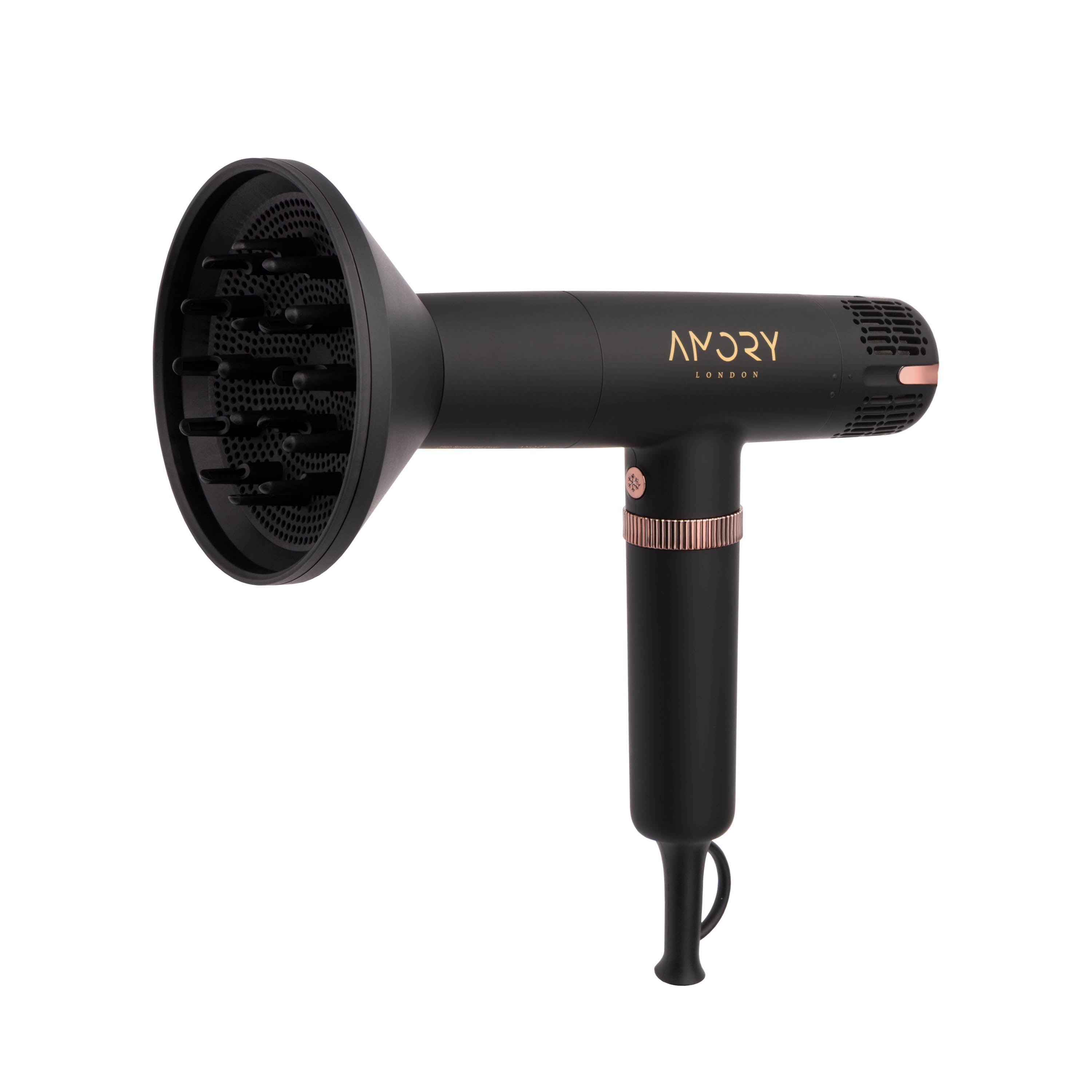 AMORY ROYAL IONIC HAIR DRYER