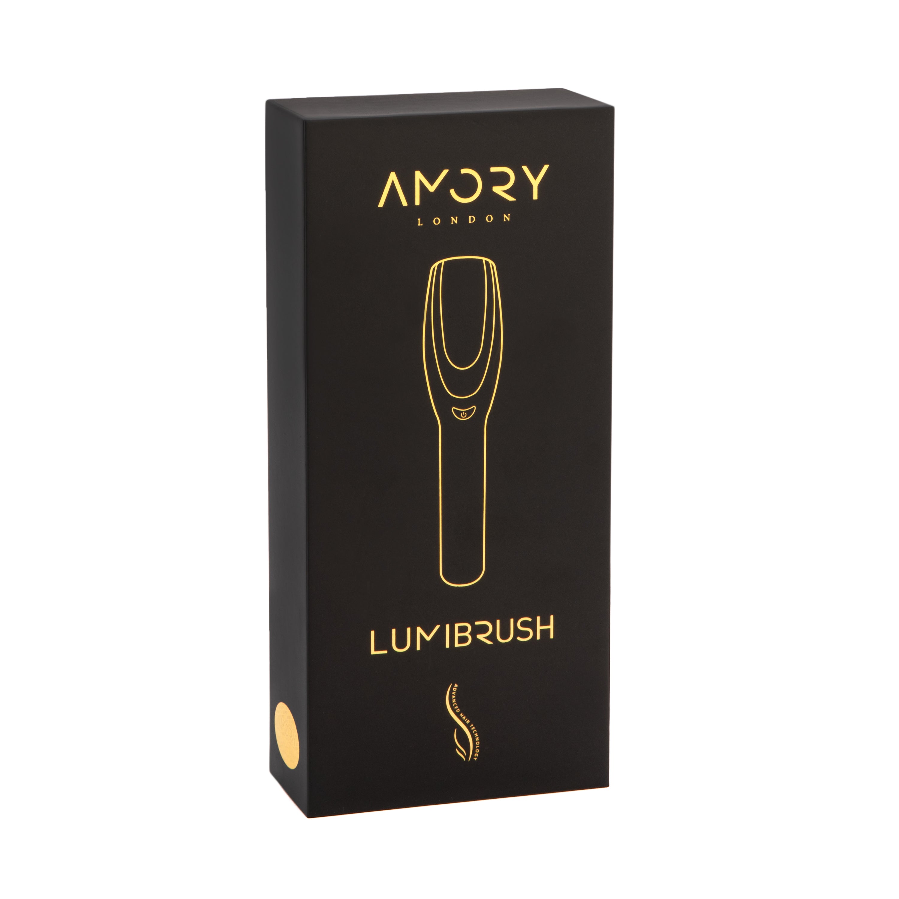 LUMIBRUSH