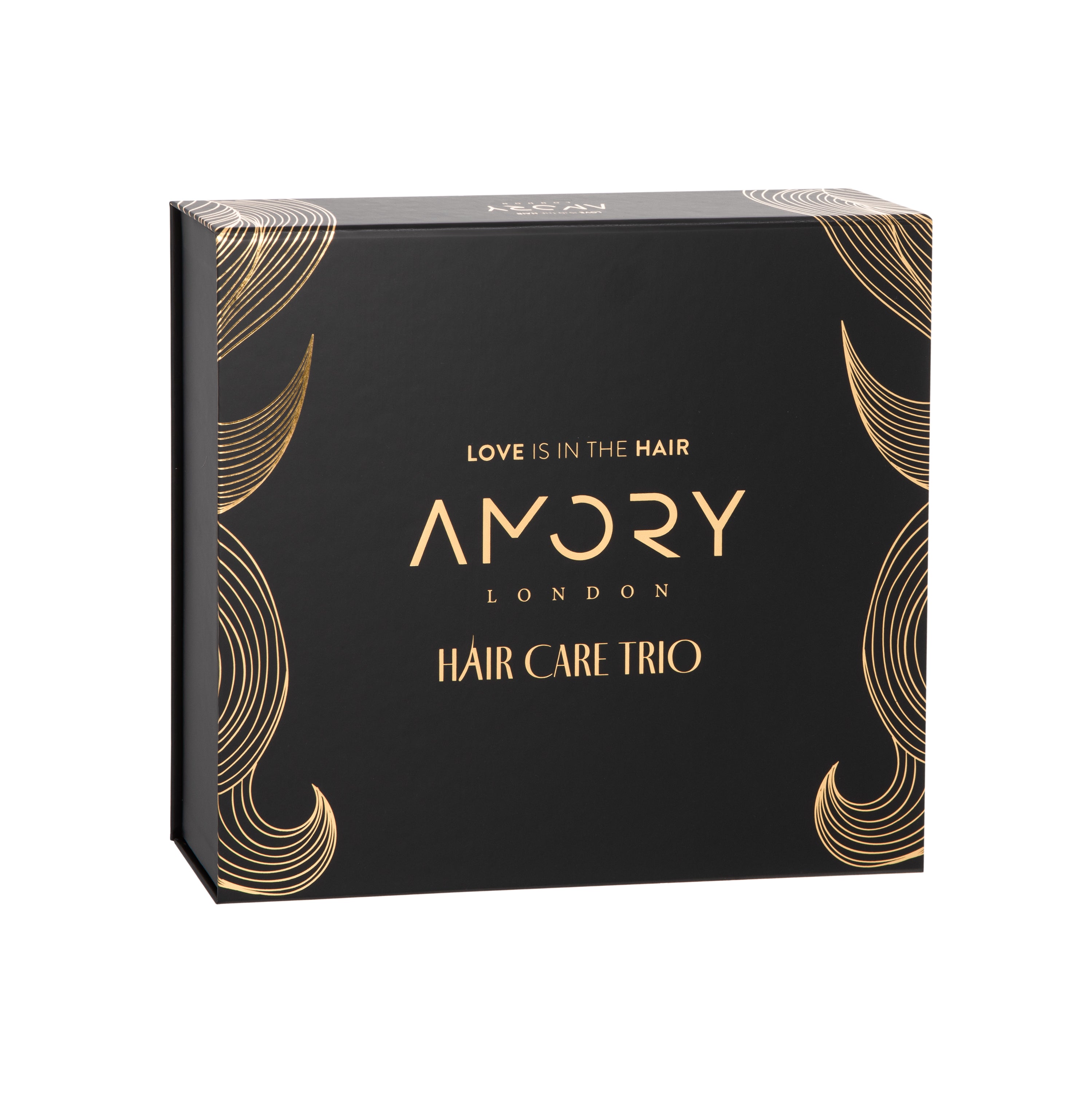 HAIR CARE TRIO