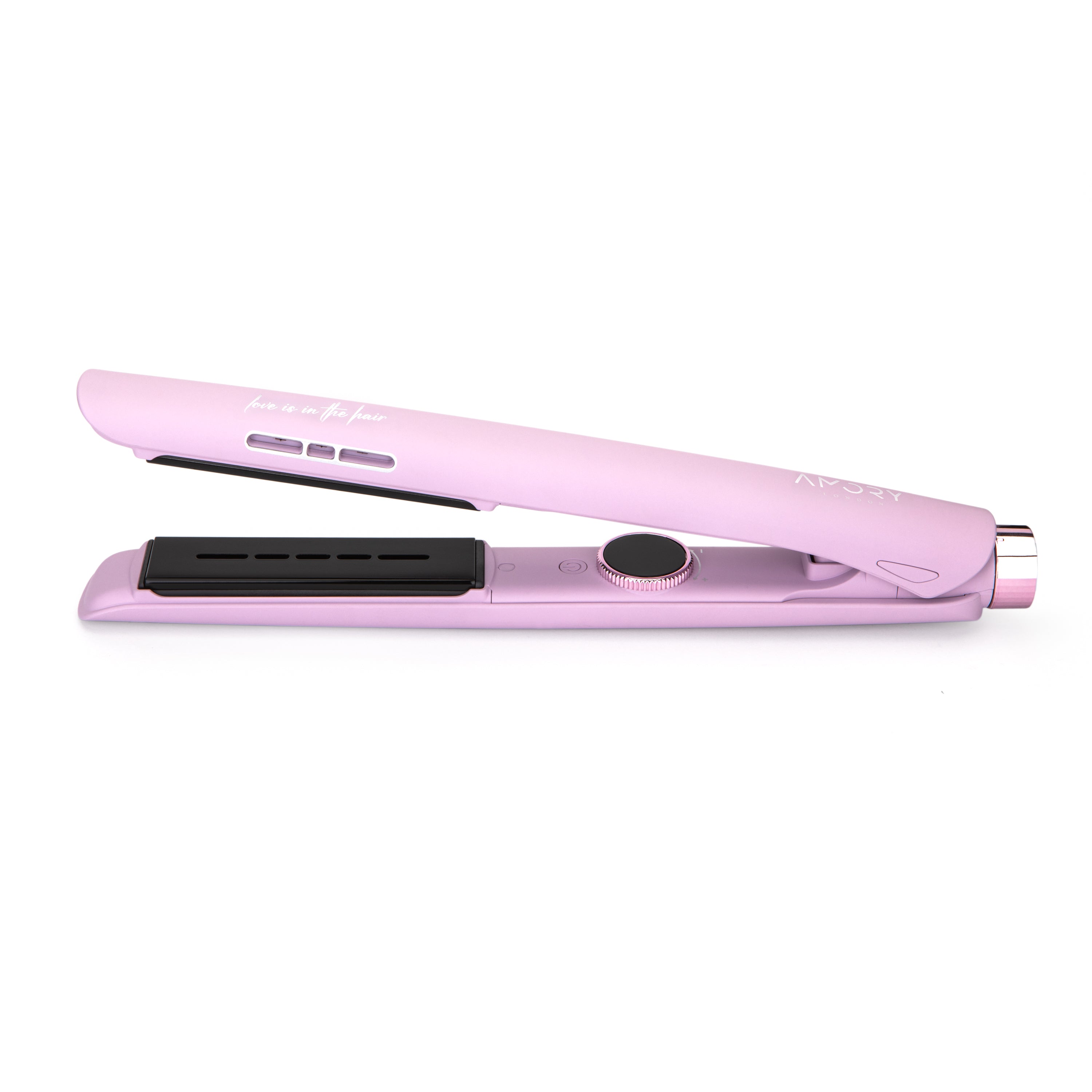 MARYLEBONE IONIC HAIR STRAIGHTENER
