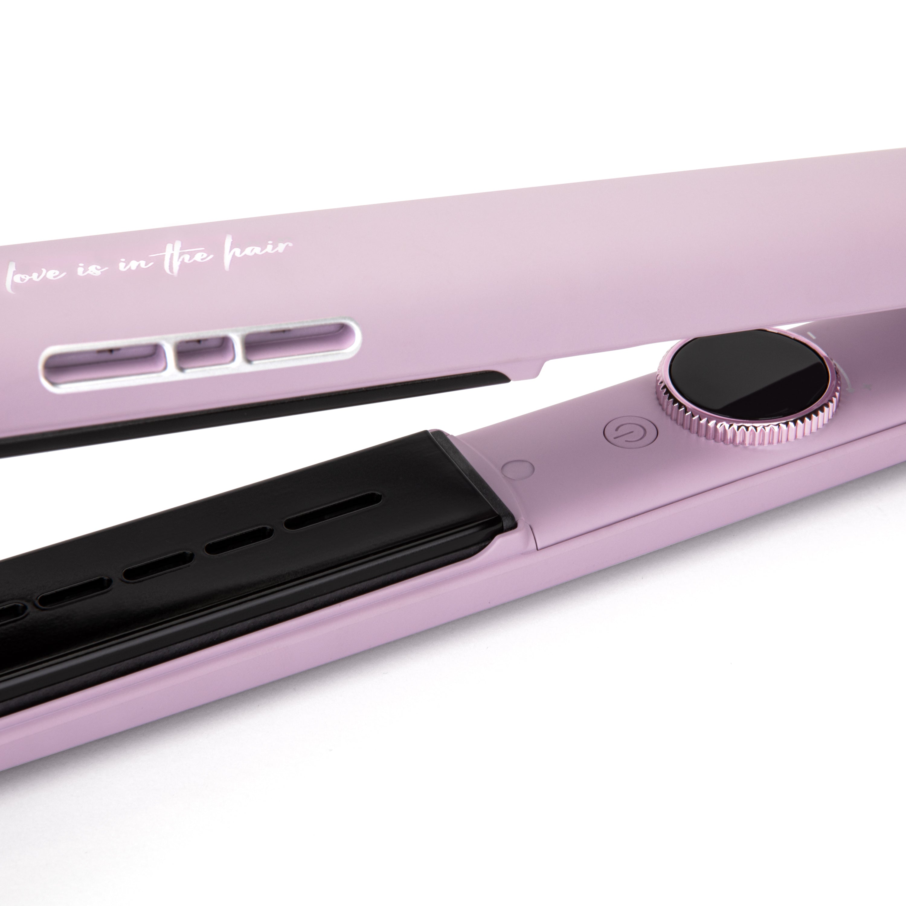 MARYLEBONE IONIC HAIR STRAIGHTENER