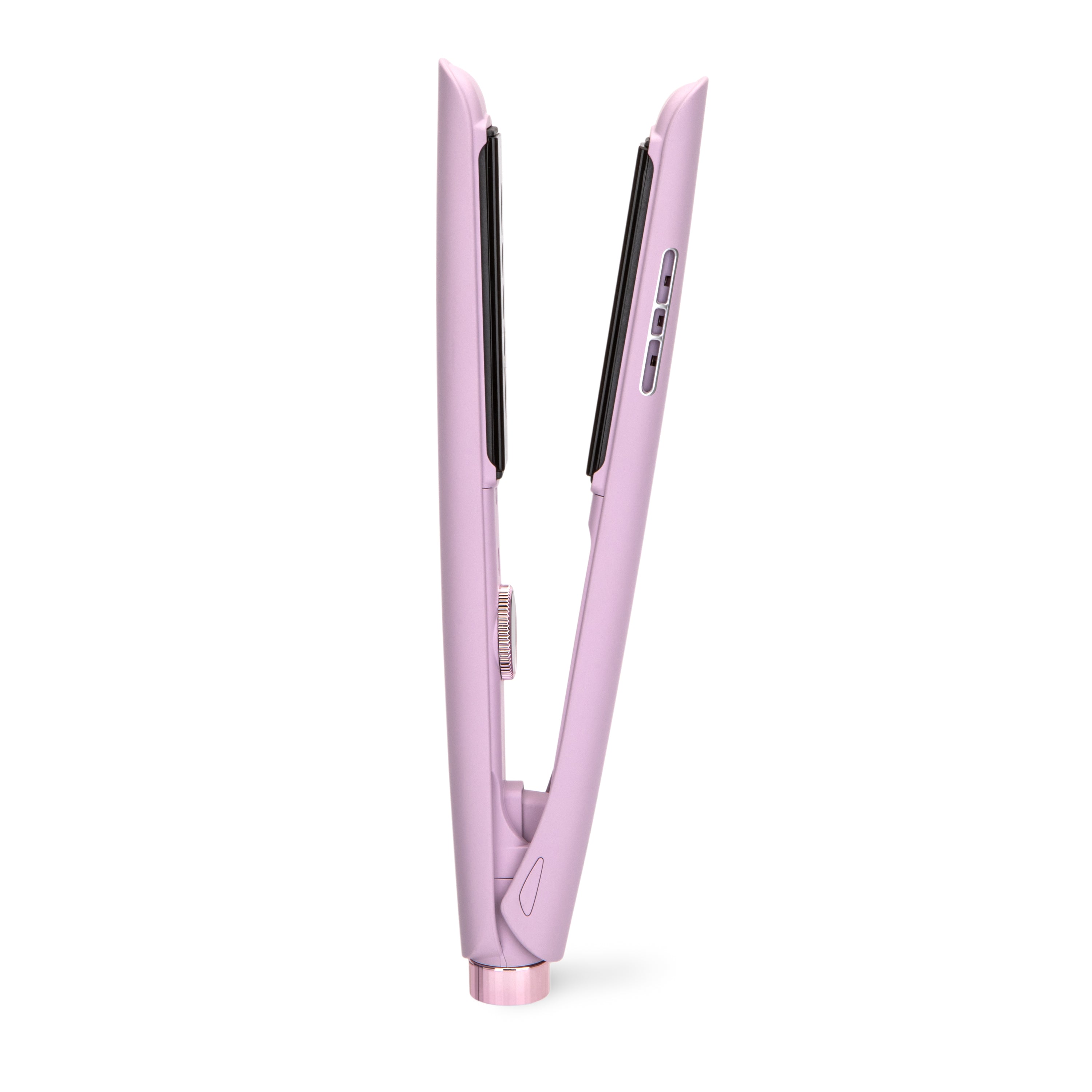 MARYLEBONE IONIC HAIR STRAIGHTENER
