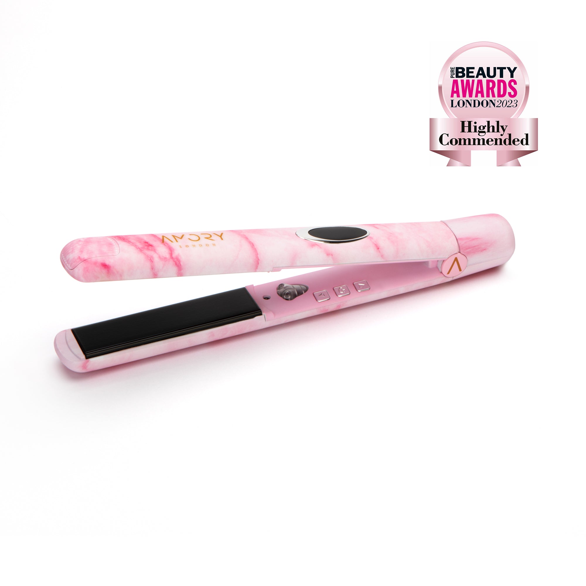 AMORY® REVOLUTIONARY PINK - LIMITED EDITION