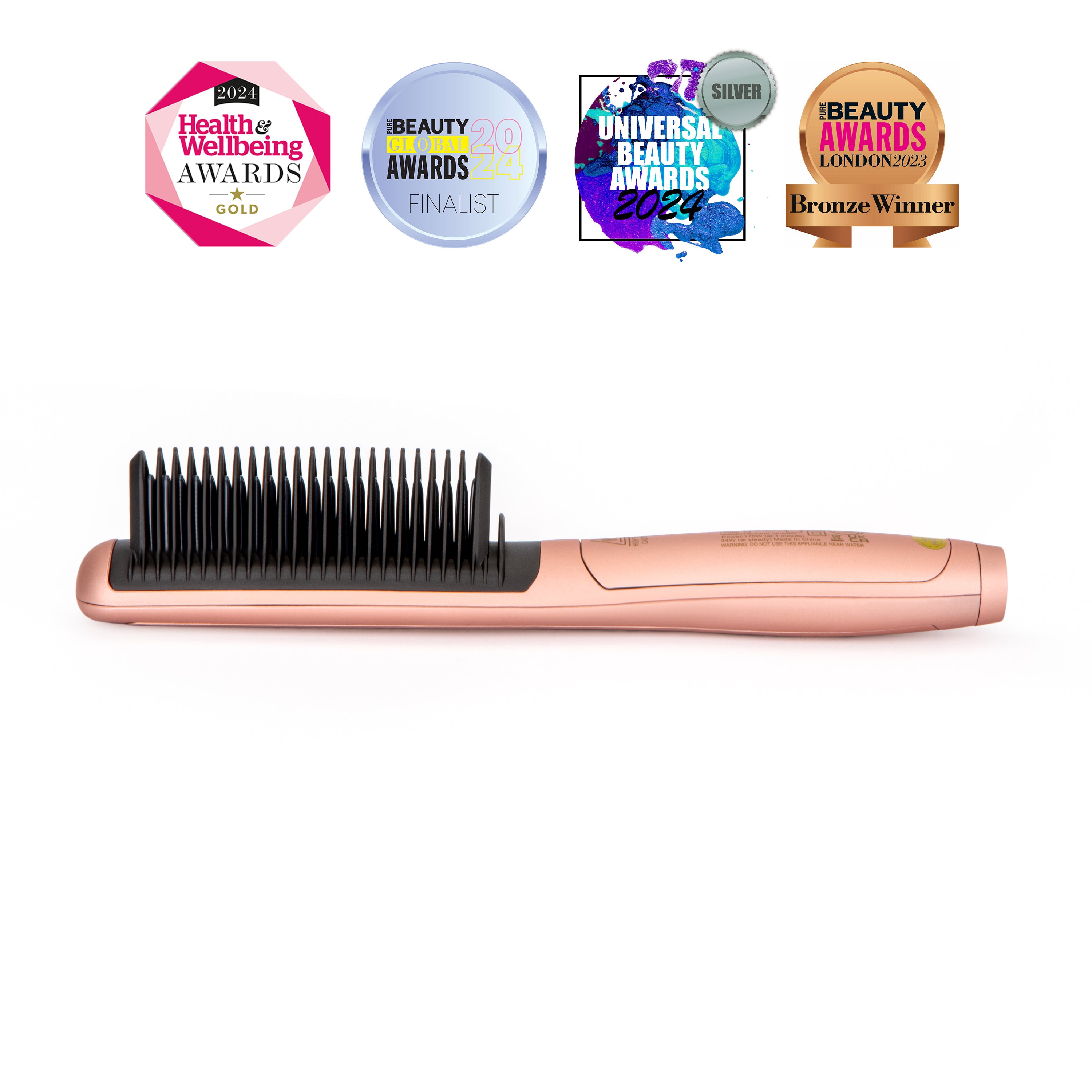 GLIDE BRUSH