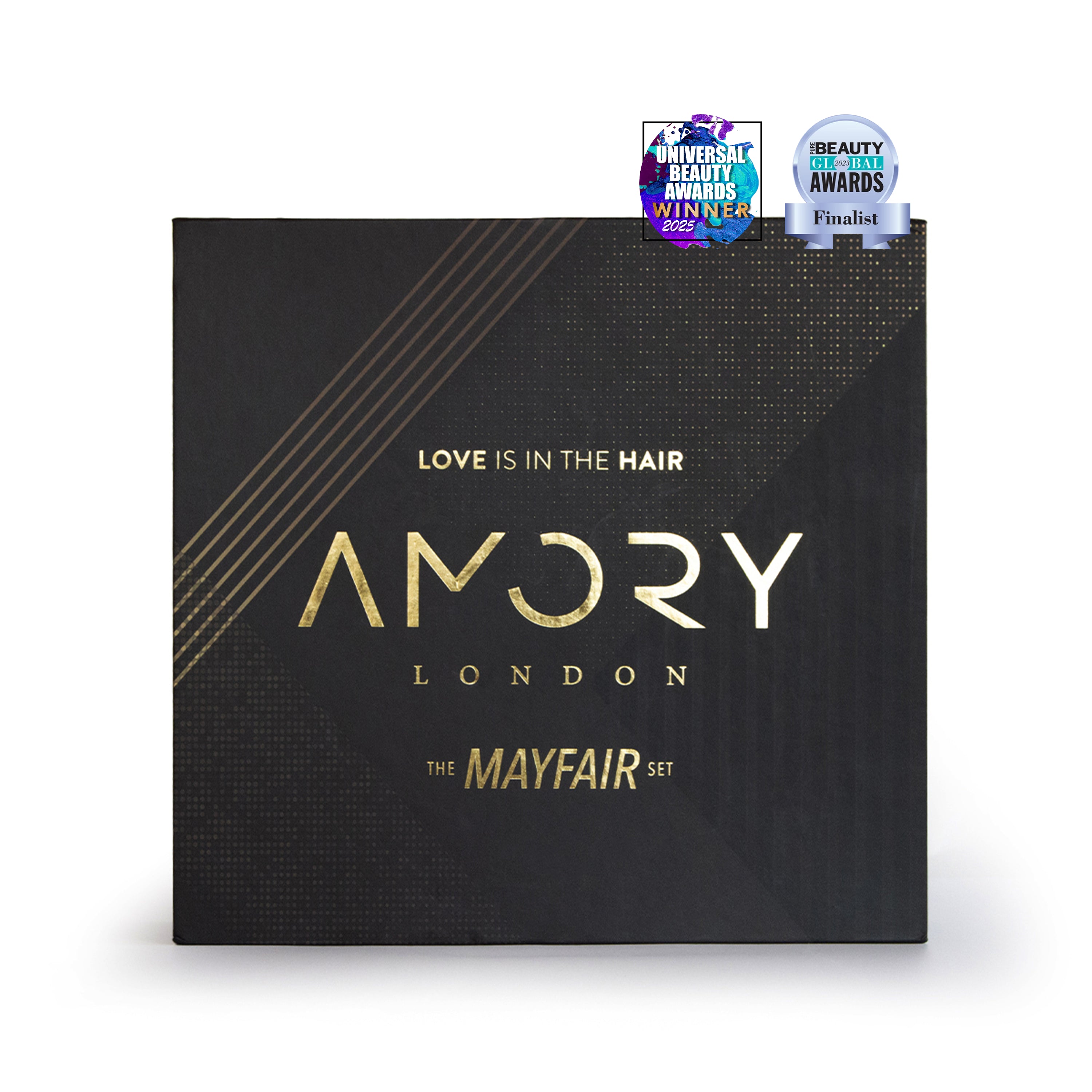 THE MAYFAIR SET