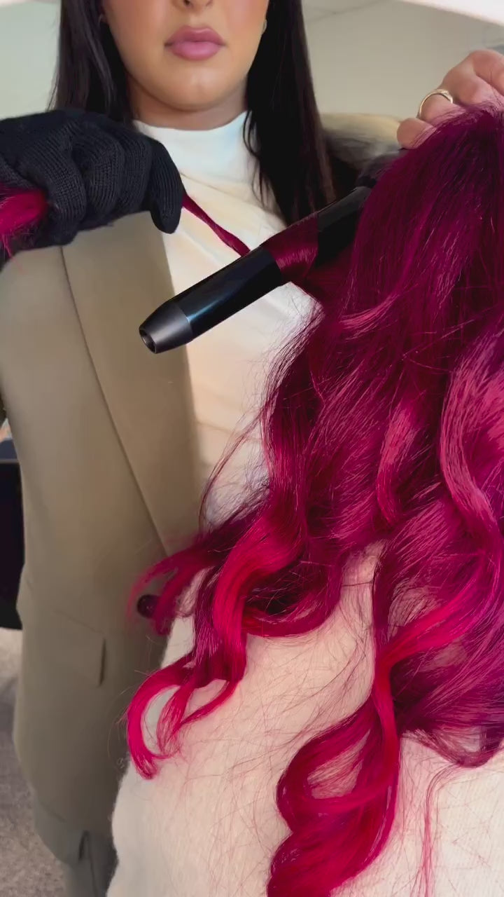 Load video: