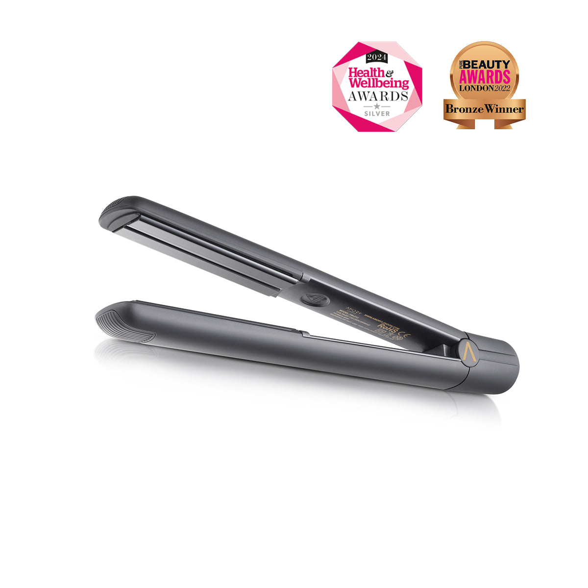 AMORY® REVOLUTIONARY BLACK