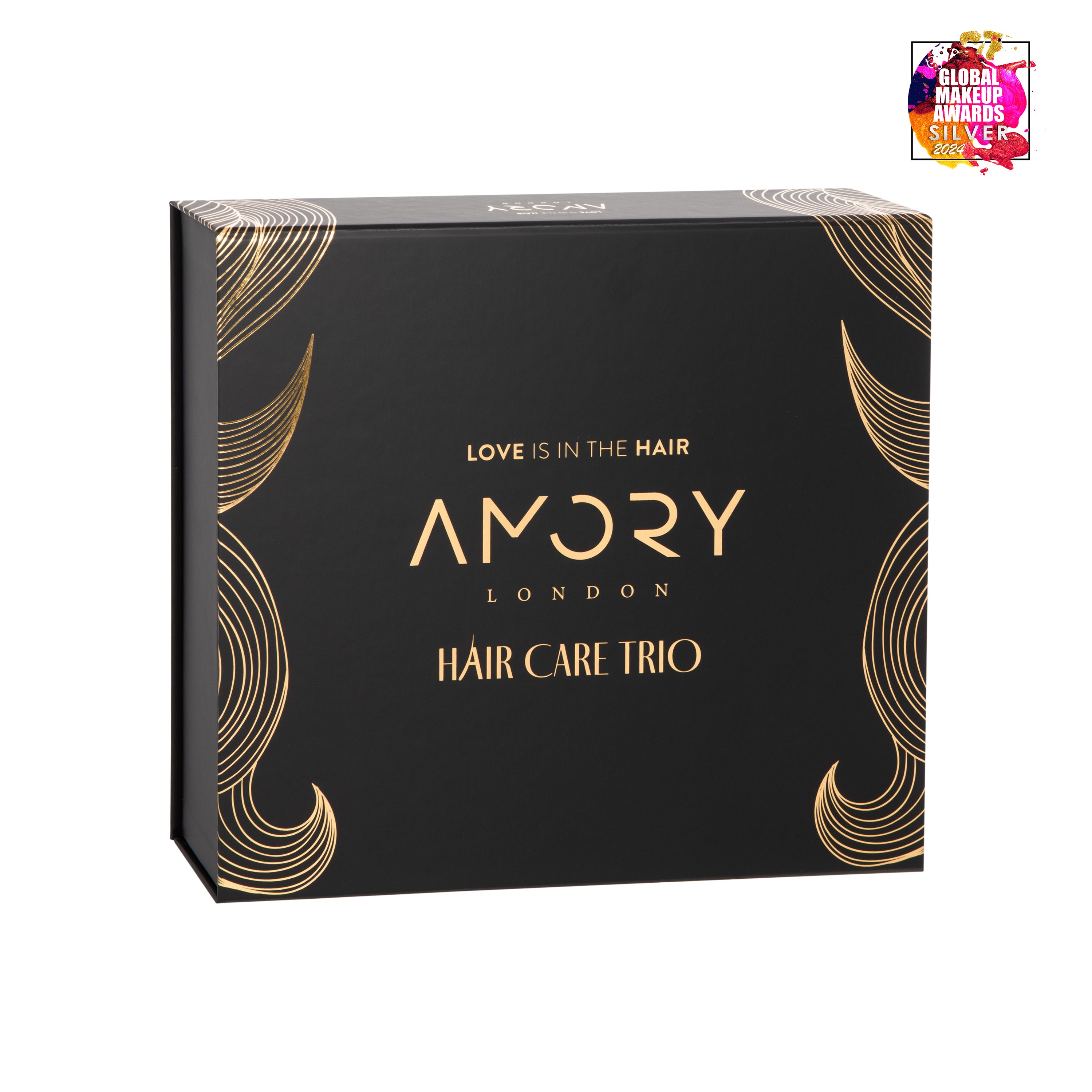 HAIR CARE TRIO
