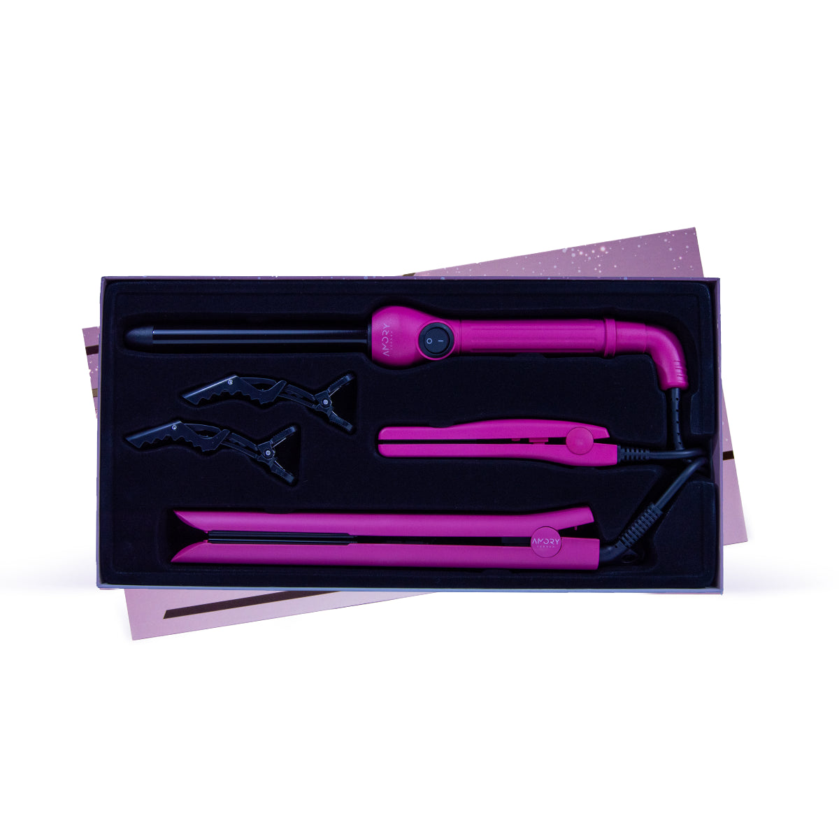 THE SOHO SET LIMITED EDITION