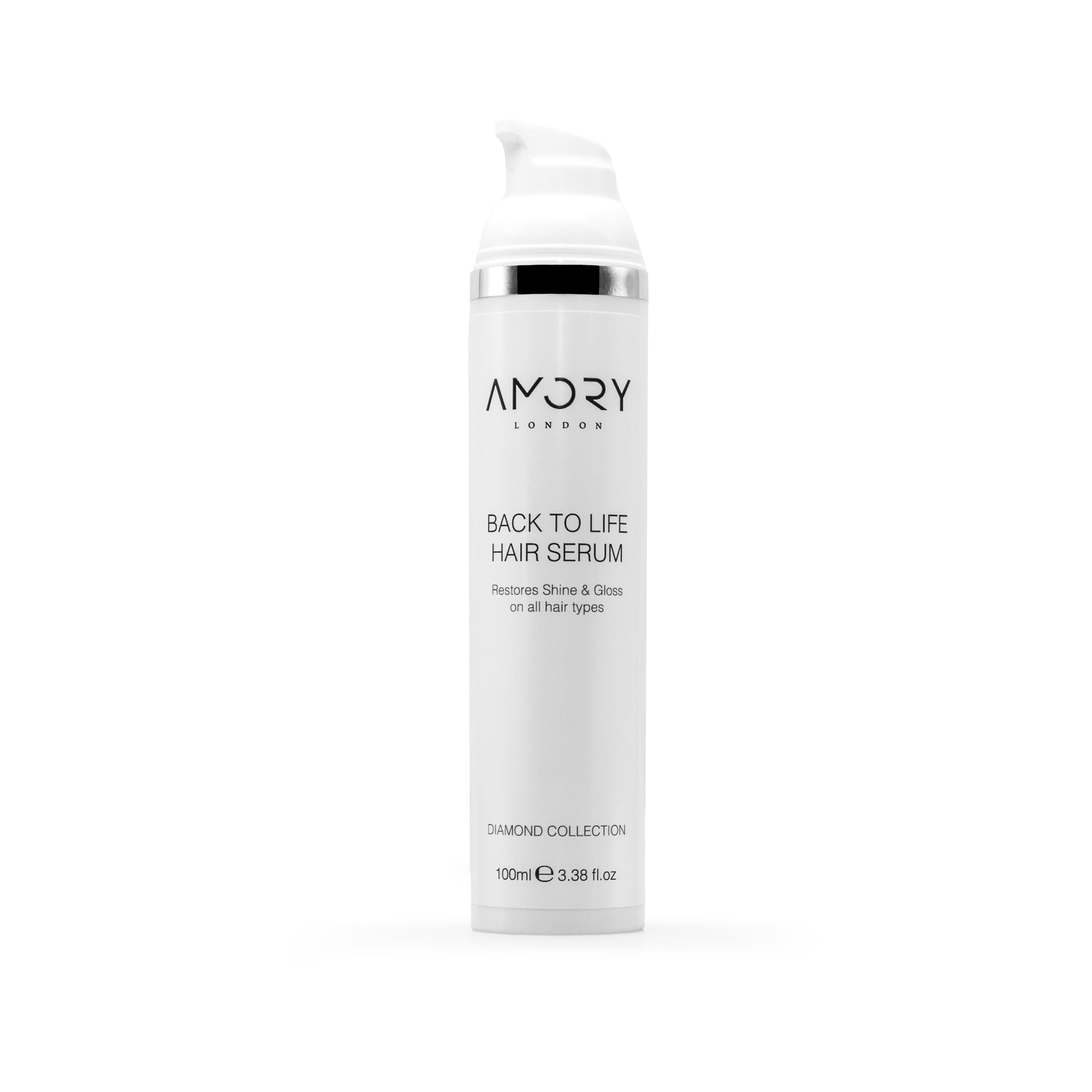 DIAMOND HAIR SERUM