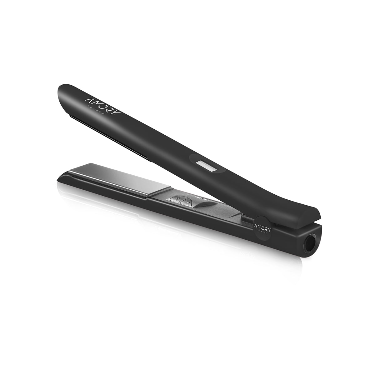 SOHO Edition TITANIUMS HAIR STRAIGHTENER by AMORY London AMORY LONDON