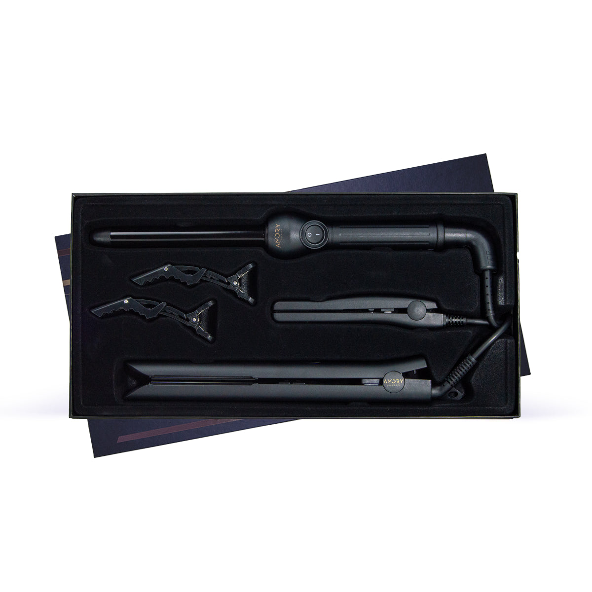 THE SOHO SET LIMITED EDITION