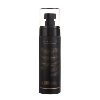 BACK TO LIFE HAIR BOOSTER