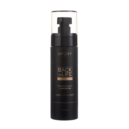 BACK TO LIFE HAIR BOOSTER