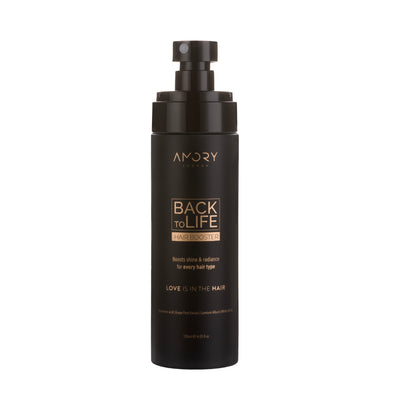BACK TO LIFE HAIR BOOSTER