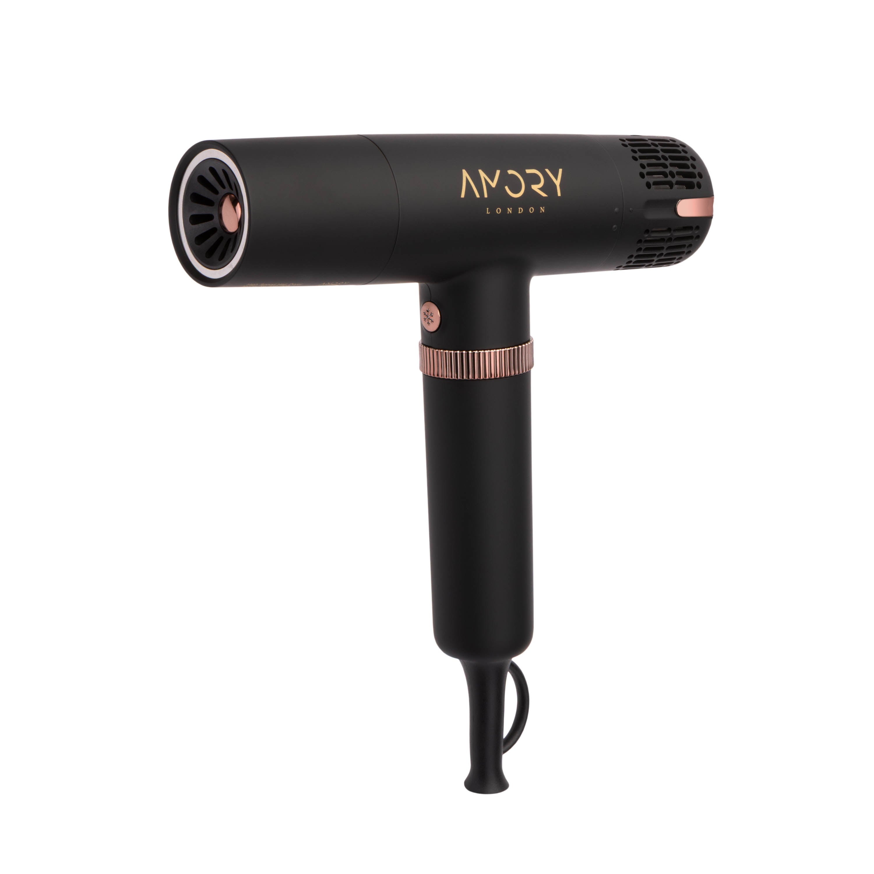AMORY ROYAL IONIC HAIR DRYER