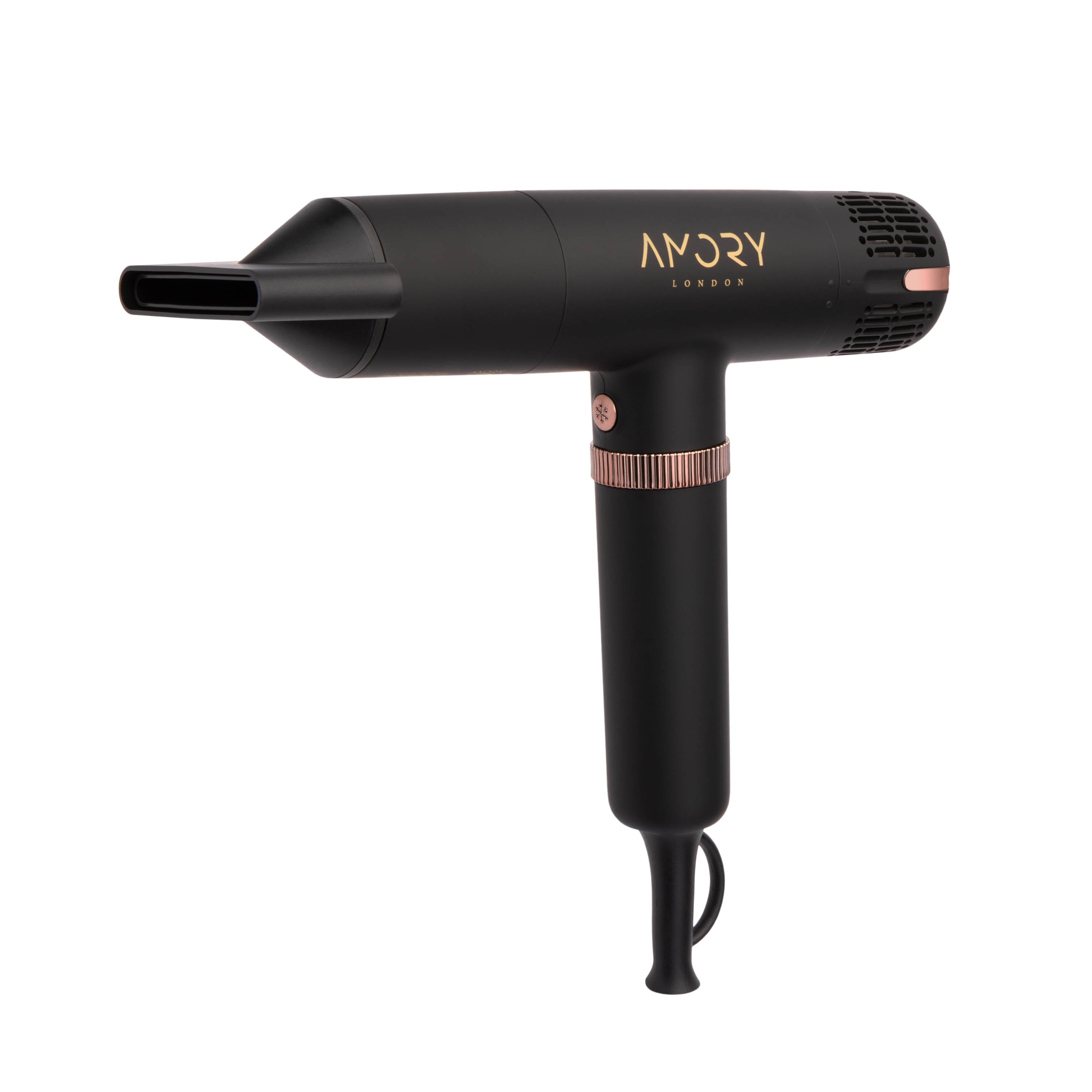 AMORY ROYAL IONIC HAIR DRYER