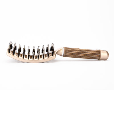 LUX HAIR BRUSH