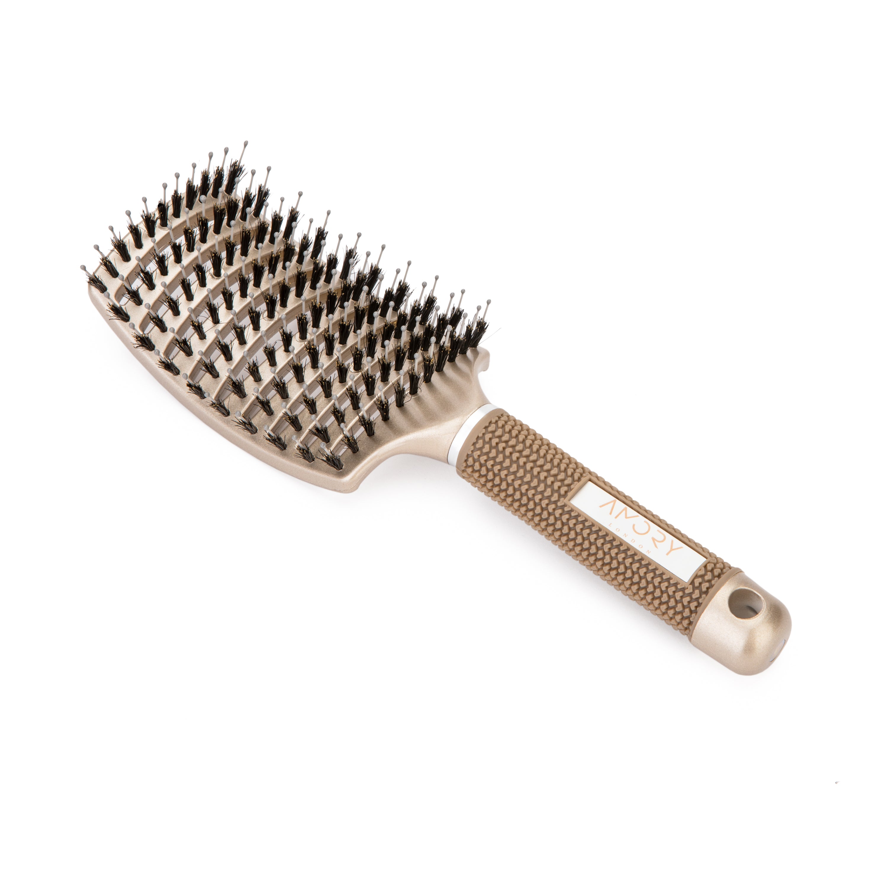 LUX HAIR BRUSH