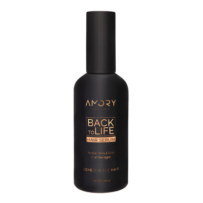 BACK TO LIFE HAIR SERUM