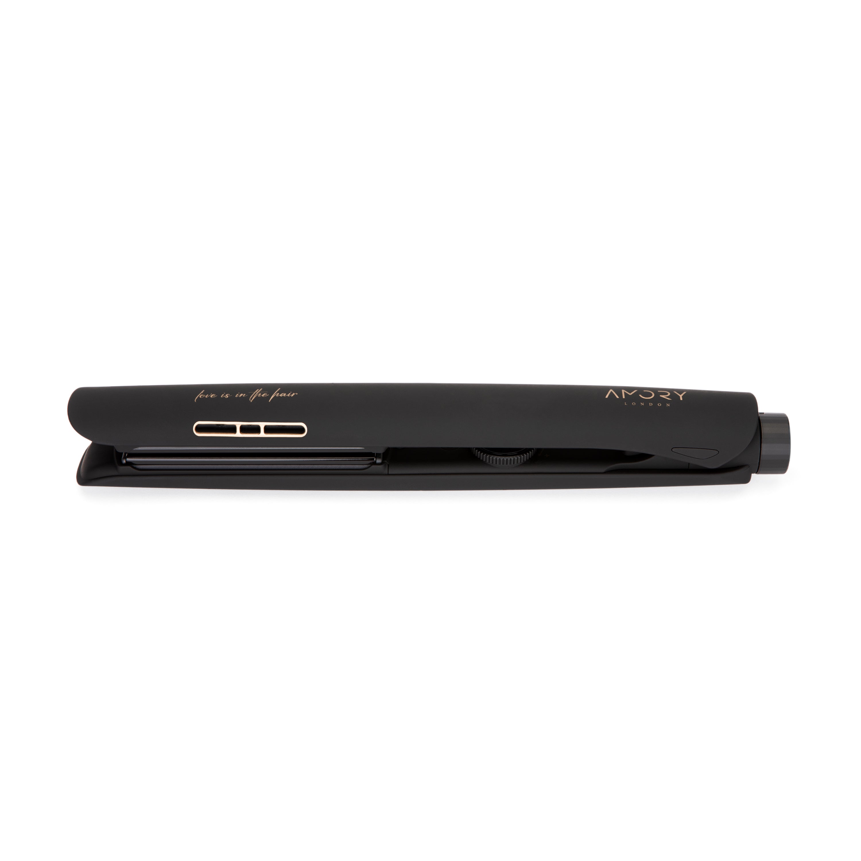 MARYLEBONE IONIC HAIR STRAIGHTENER