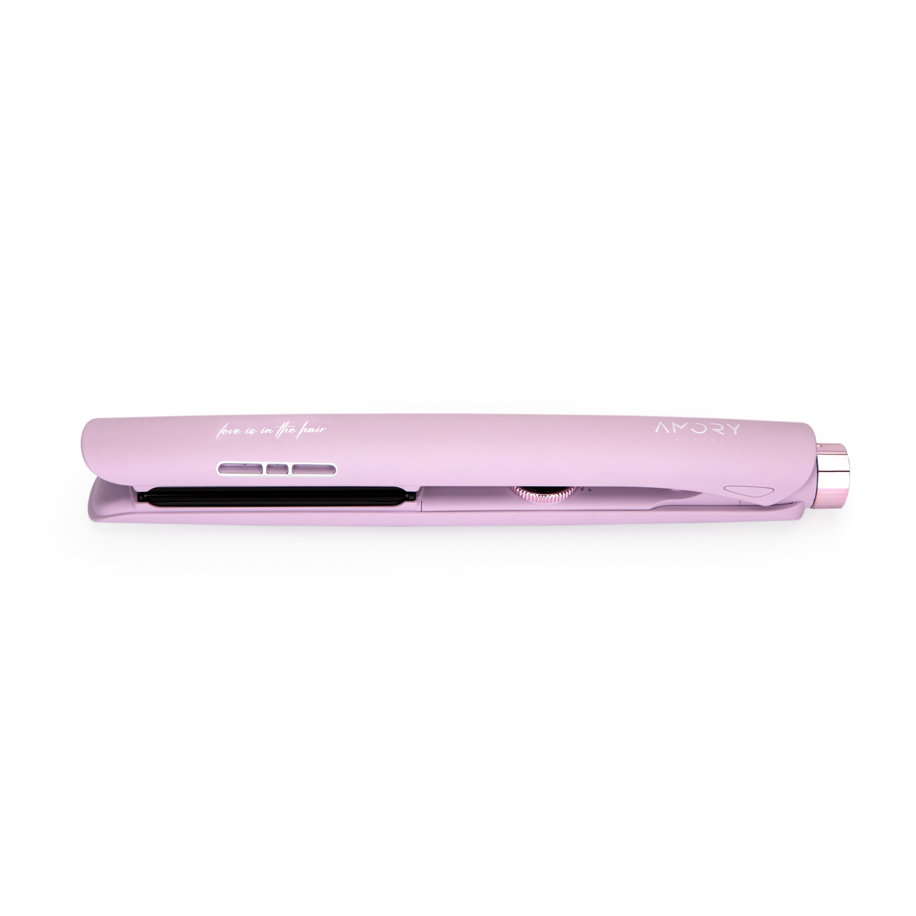 MARYLEBONE IONIC HAIR STRAIGHTENER