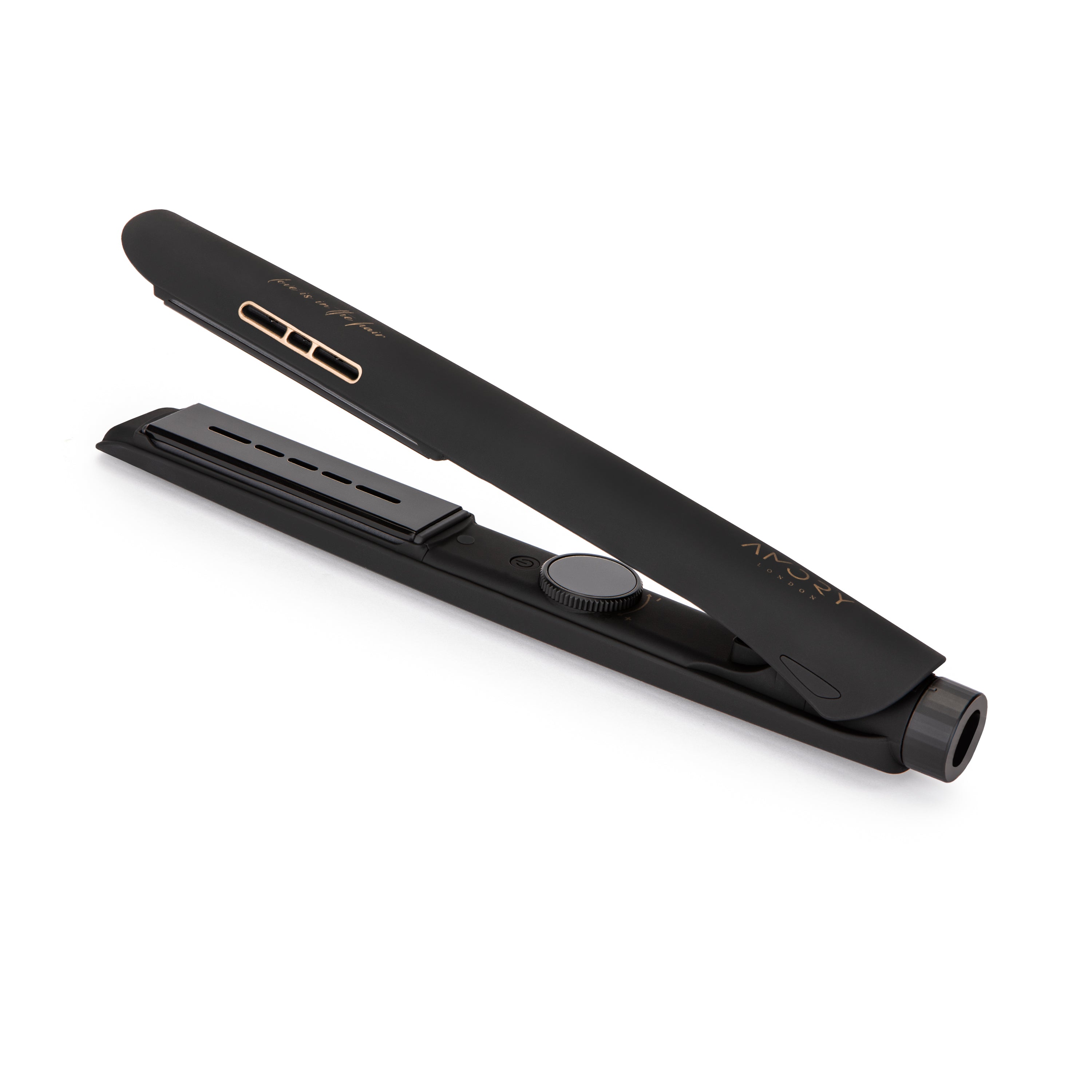 MARYLEBONE IONIC HAIR STRAIGHTENER