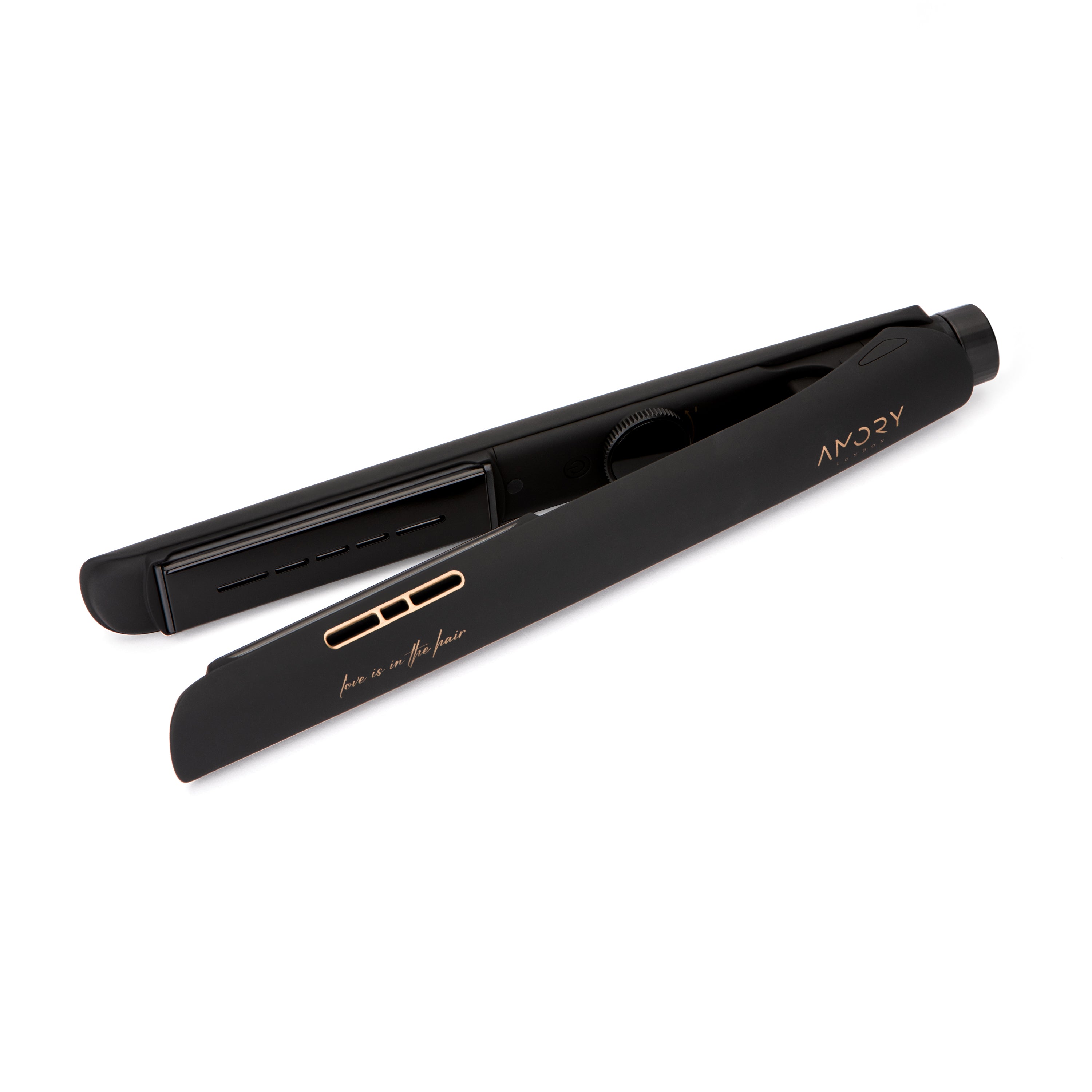 MARYLEBONE IONIC HAIR STRAIGHTENER