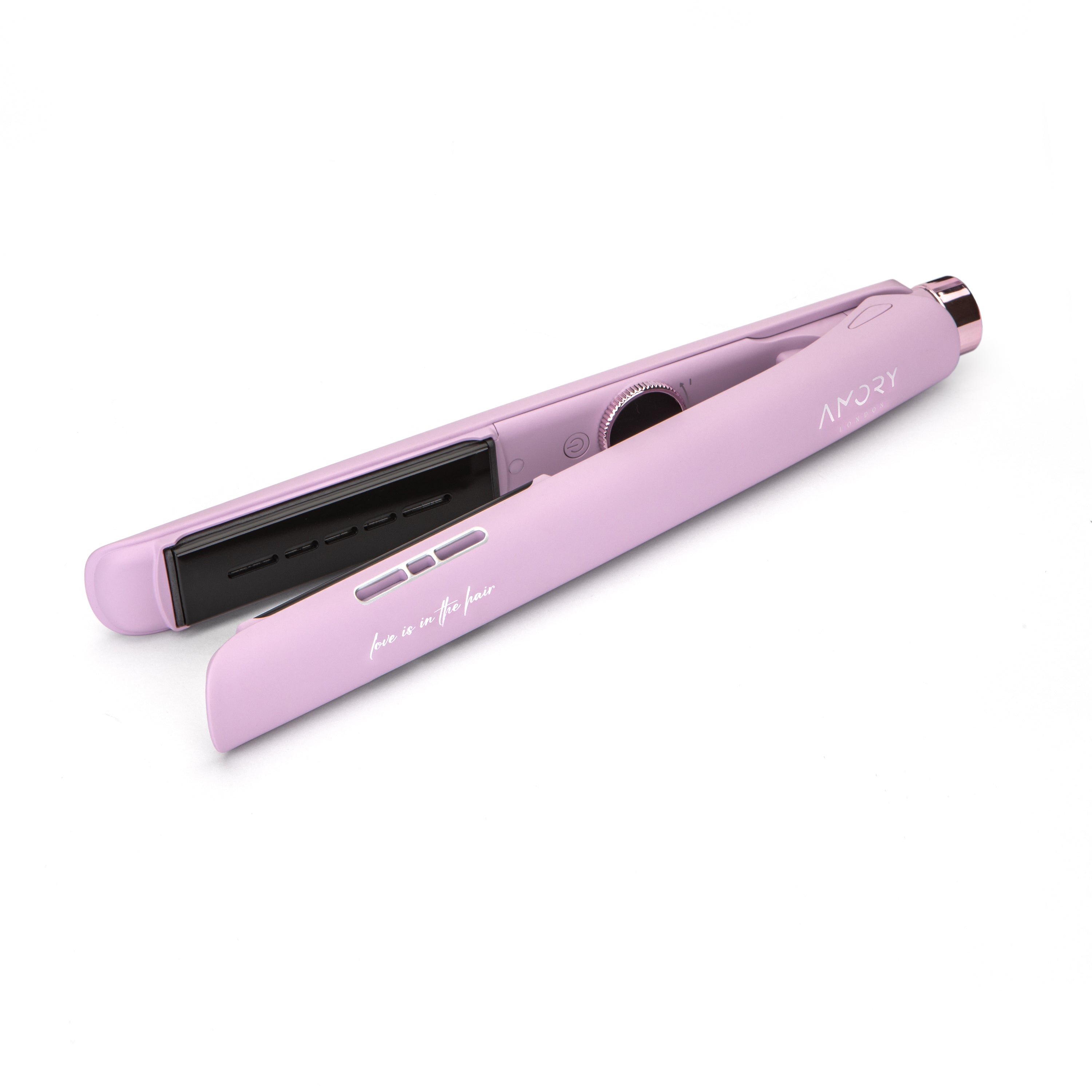 MARYLEBONE IONIC HAIR STRAIGHTENER