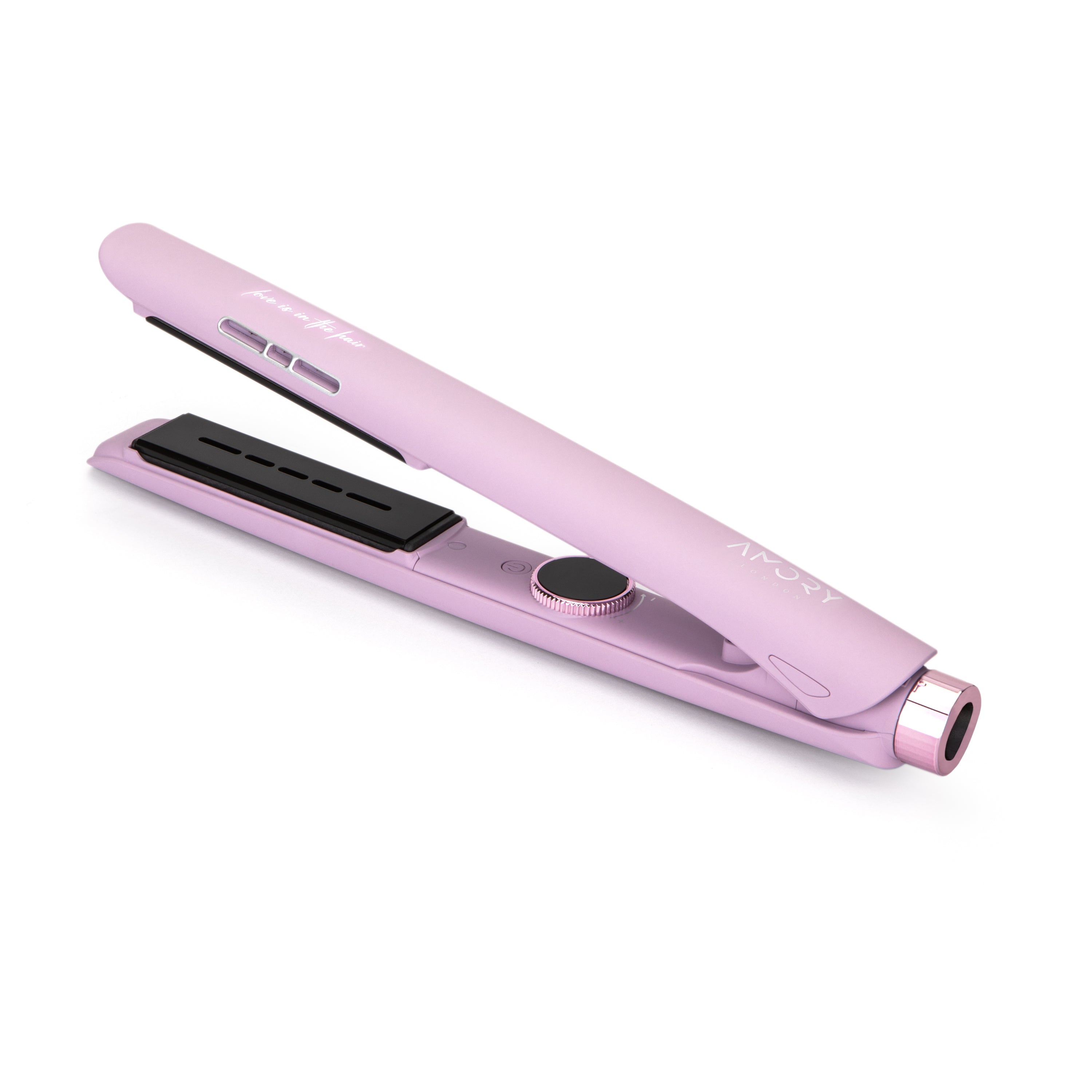 MARYLEBONE IONIC HAIR STRAIGHTENER