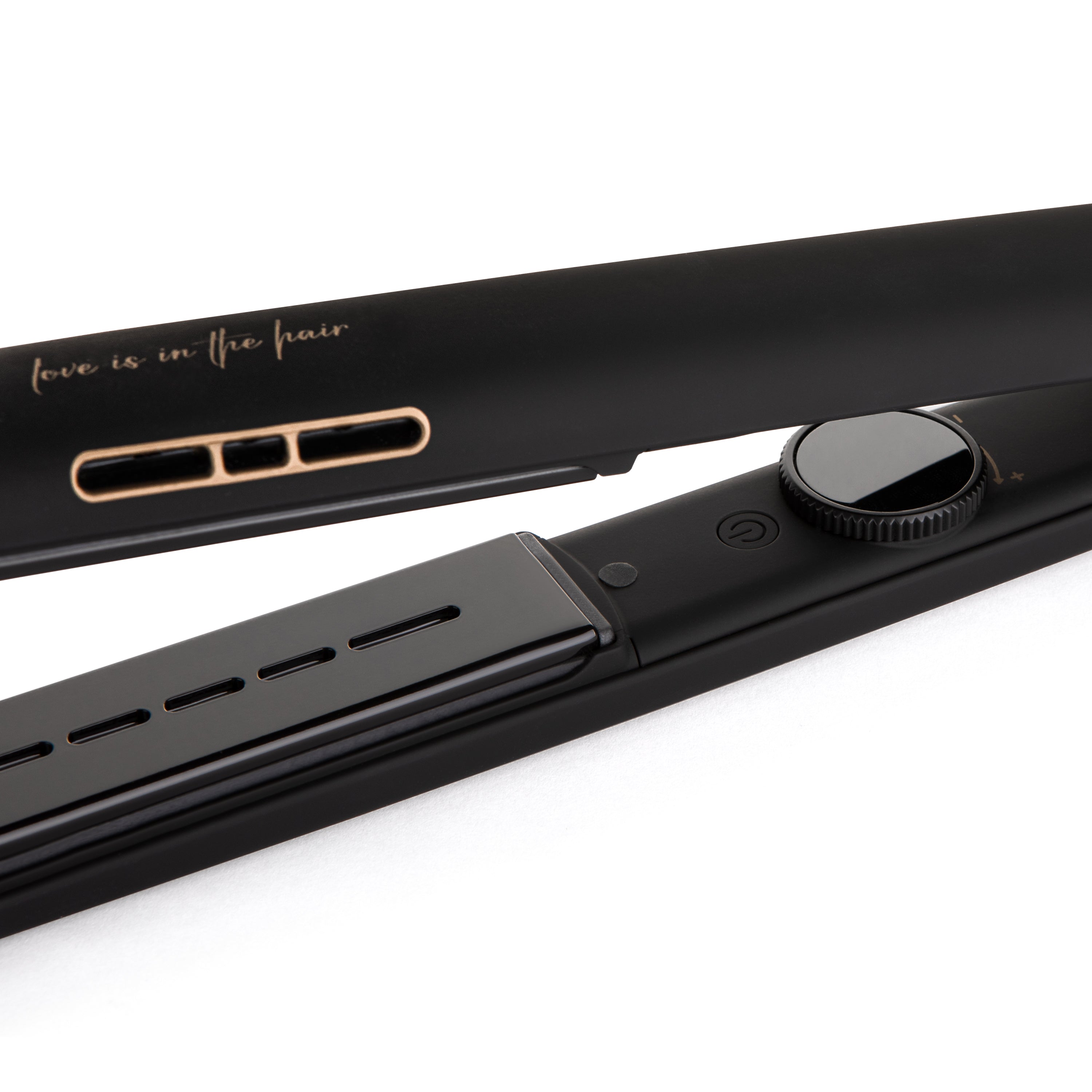 MARYLEBONE IONIC HAIR STRAIGHTENER