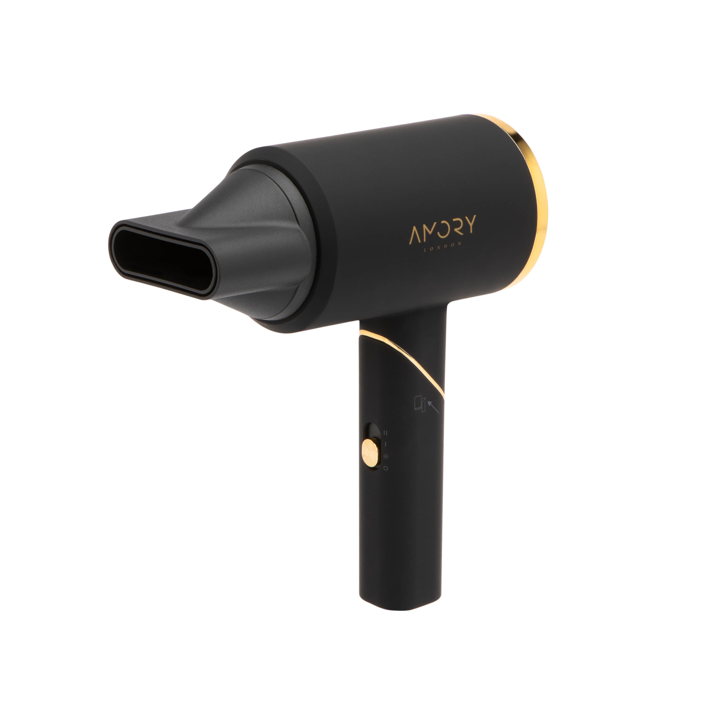 SRI Dry-Q-Ionic/Infrared Blow Dryer-Intelligent buy Heat