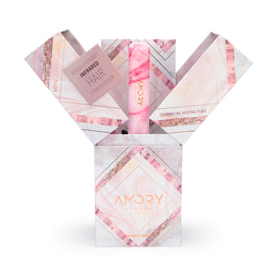 AMORY® REVOLUTIONARY PINK - LIMITED EDITION