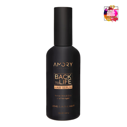 BACK TO LIFE HAIR SERUM