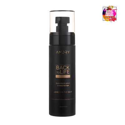 BACK TO LIFE HAIR BOOSTER