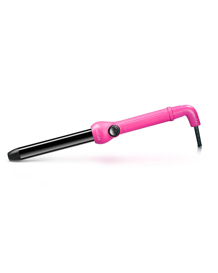 Curling iron korea hot sale