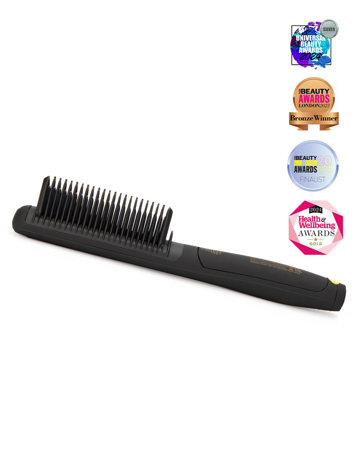 Glide Infrared Ionic Brush