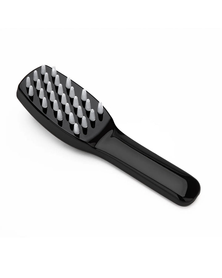 Chi hair brush straightener online