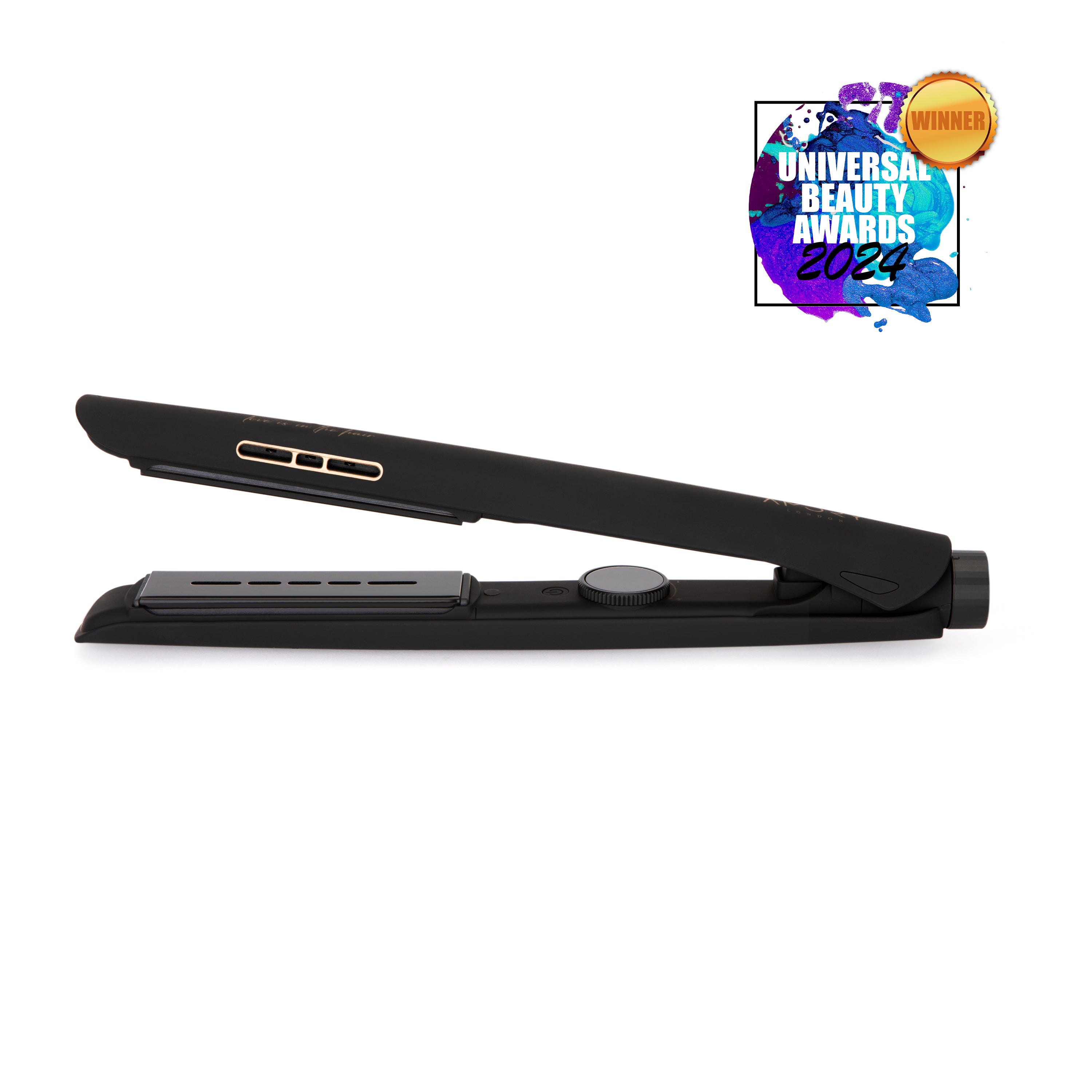 MARYLEBONE IONIC HAIR STRAIGHTENER