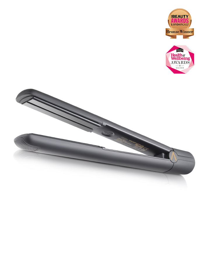 Revolutionary Tourmaline Heating Plates