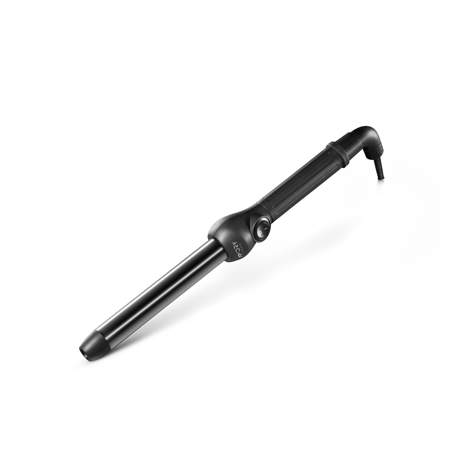 Black curling wand best sale