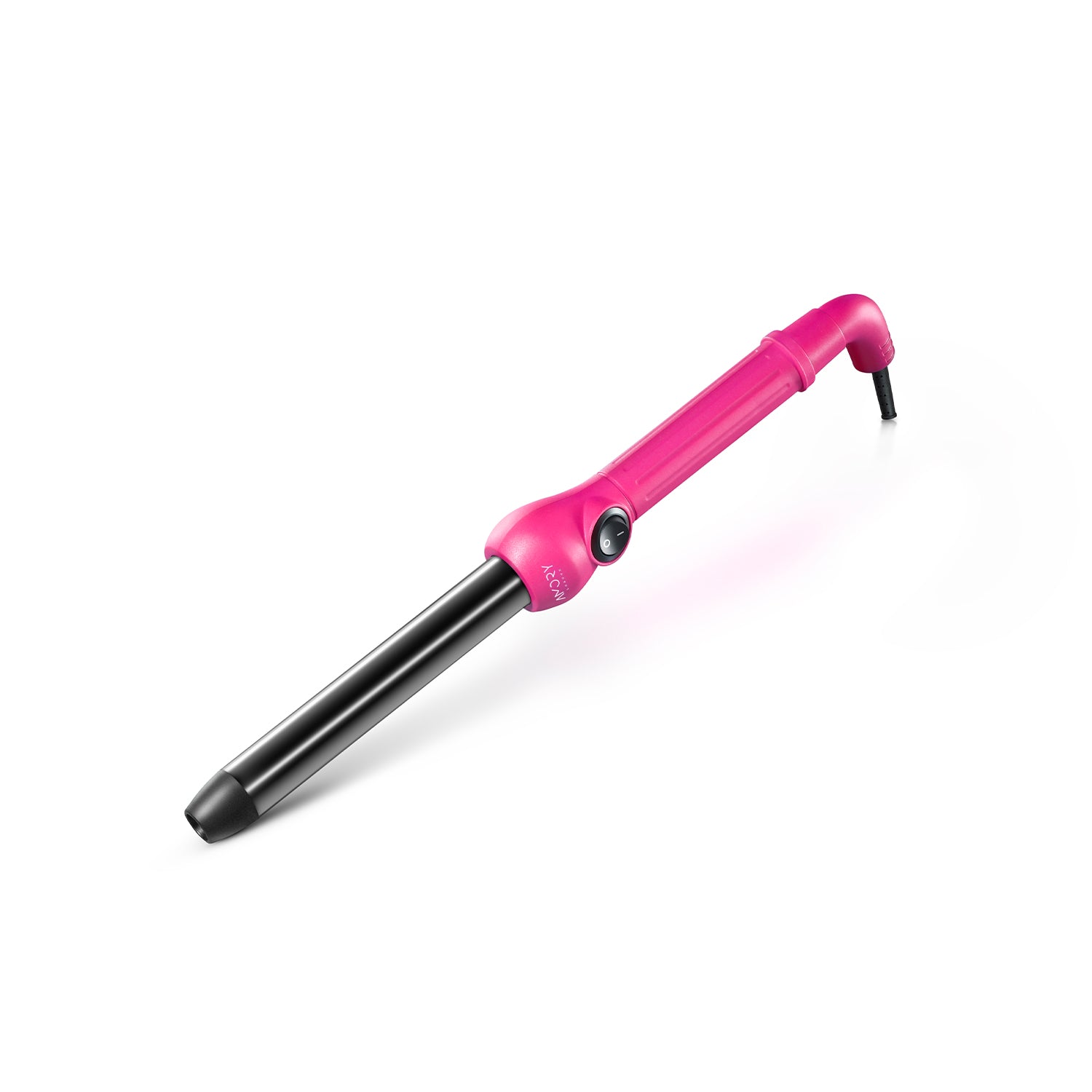 Korean curling iron hotsell